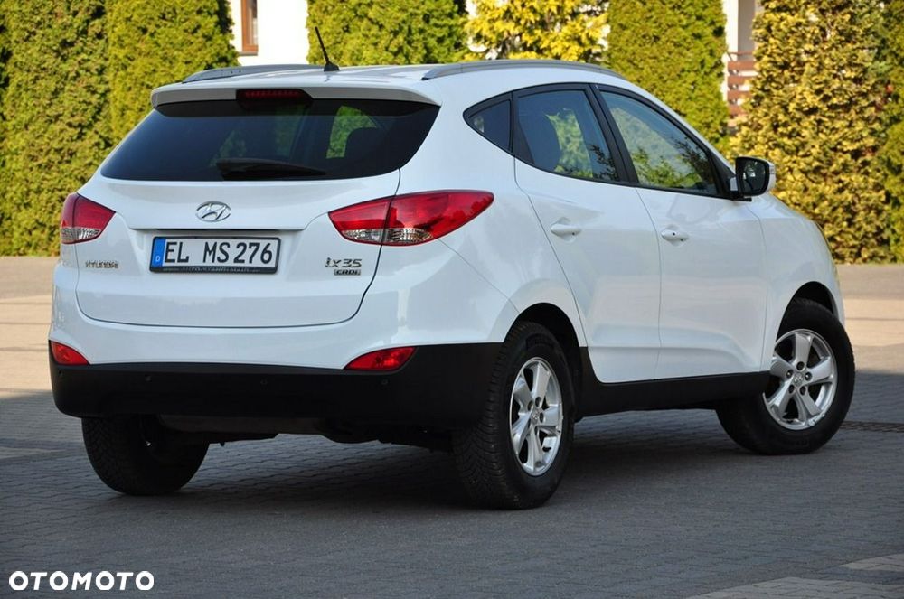 Hyundai ix35 - 15