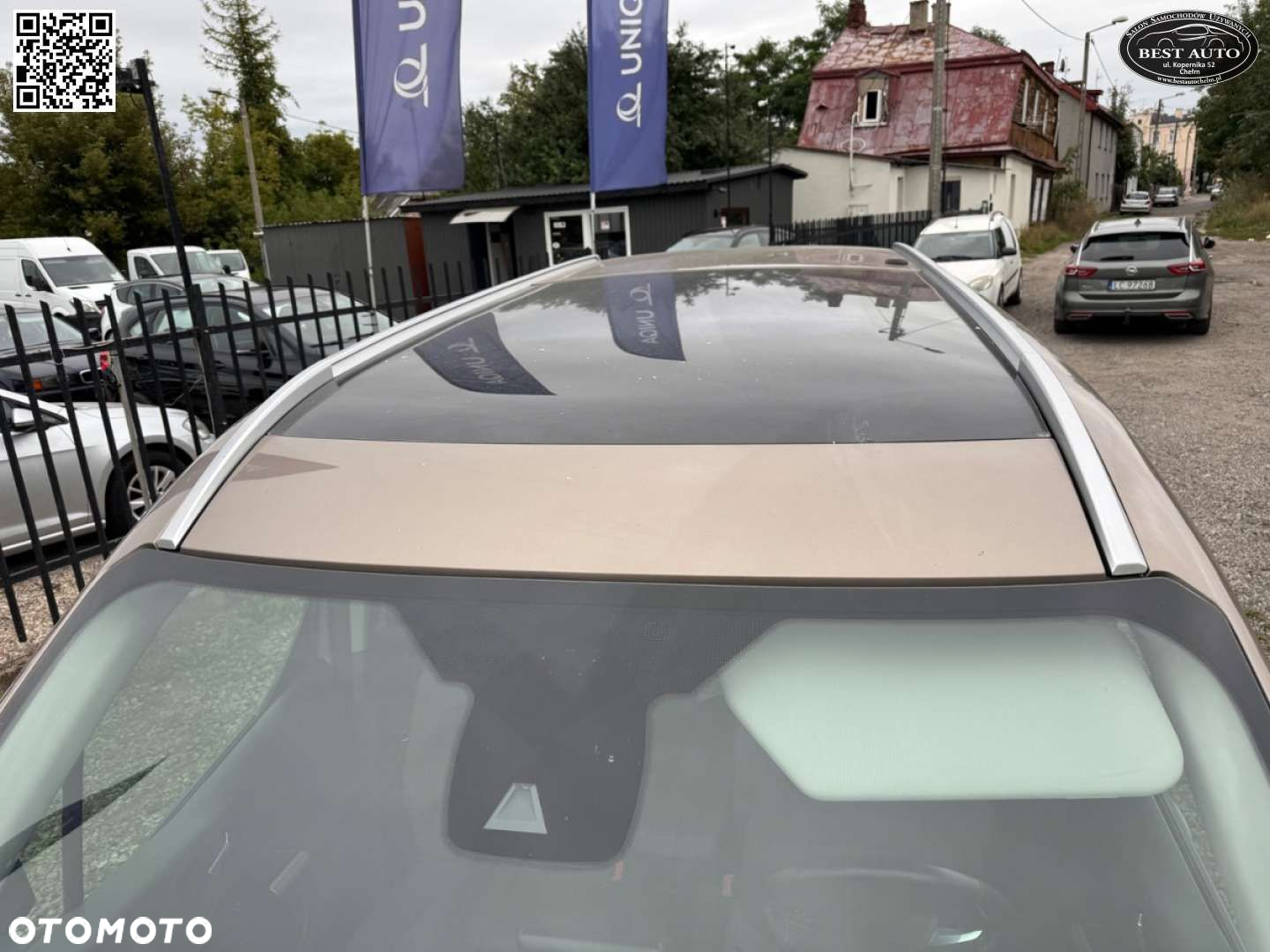 Ford Tourneo Connect Grand - 11