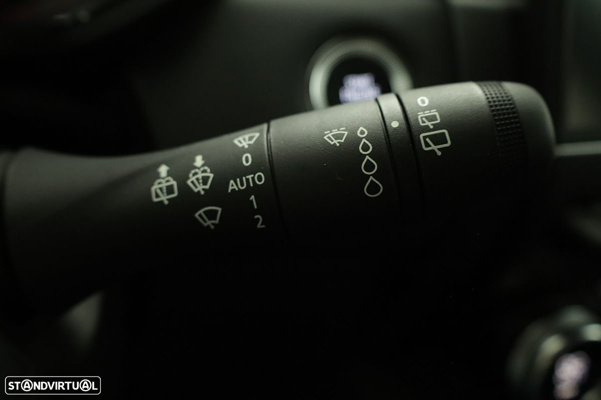 Renault Captur 1.0 TCe Techno Bi-Fuel - 18