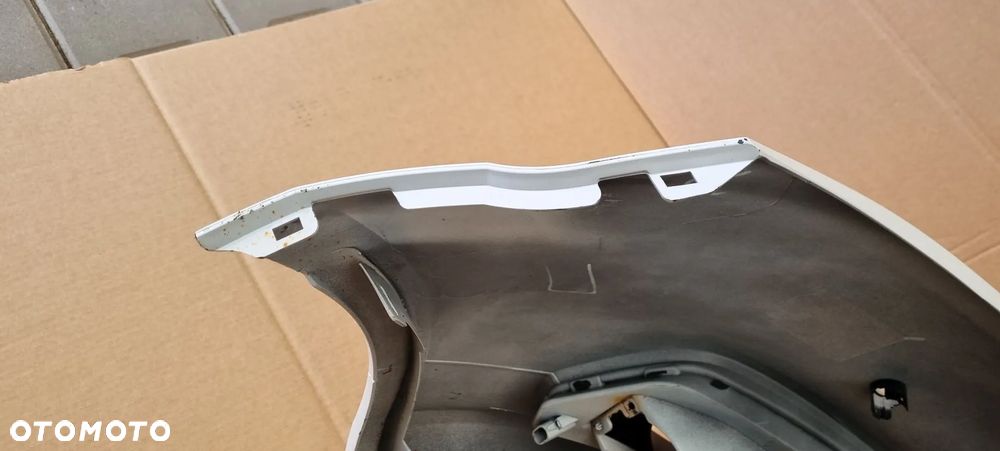 FORD TRANSIT COURIER LIFT 2017- Zderzak przód oryginał MG183 - 16