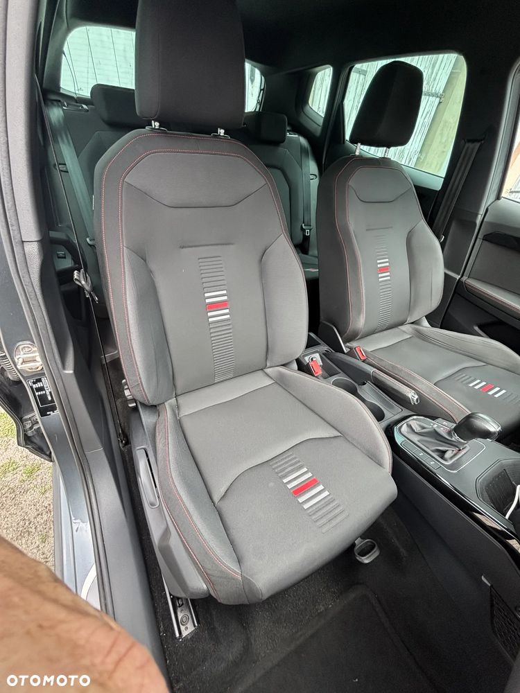 Seat Arona 1.0 TSI GPF FR S&S DSG - 17