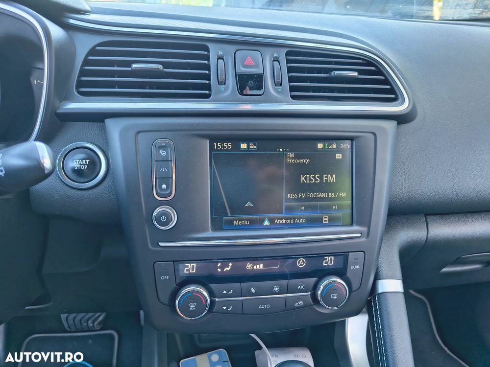 Renault Kadjar - 11