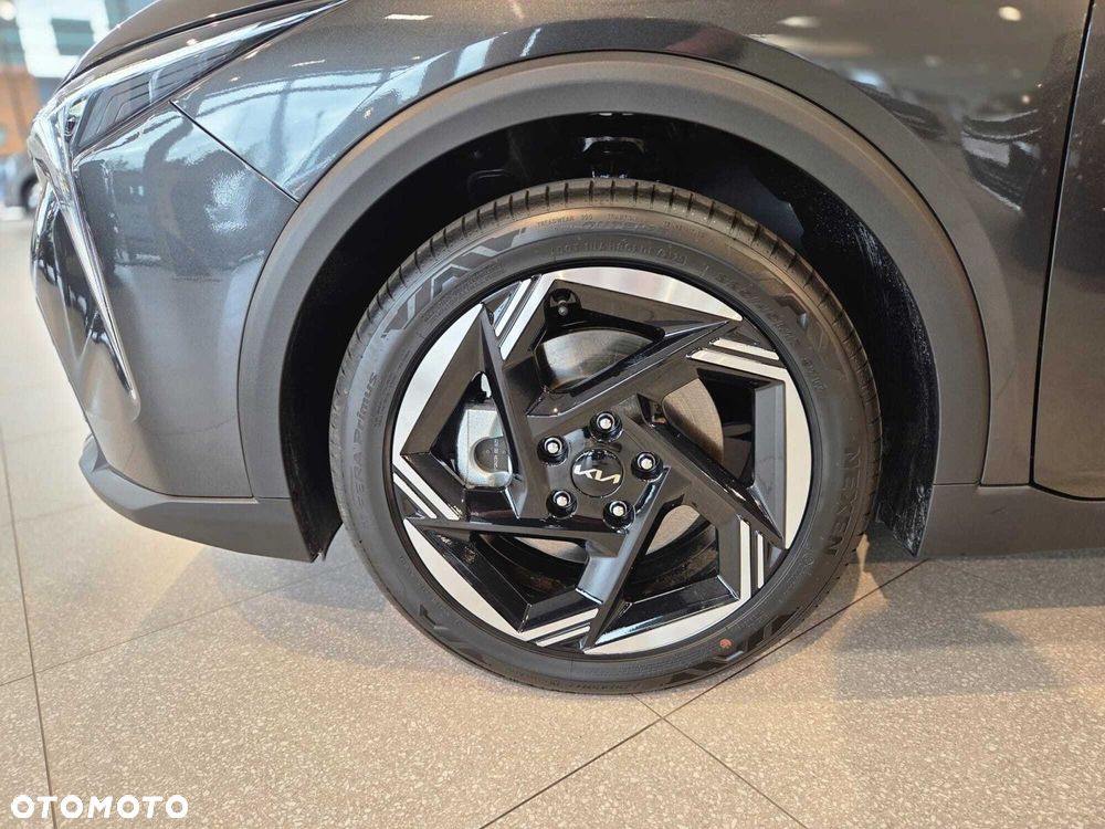 Kia K4 - 31