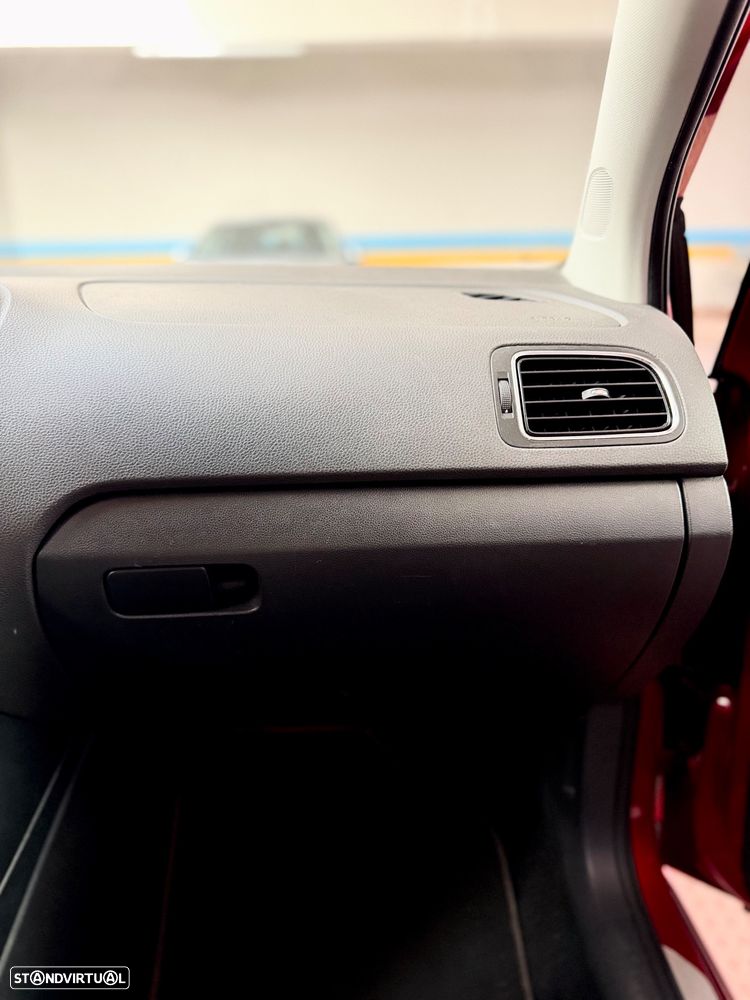 VW Polo 1.2 TSi Alive! DSG - 14