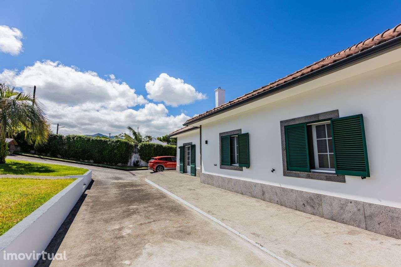 Moradia Isolada em São Vicente Ferreira - Grande imagem: 5/48