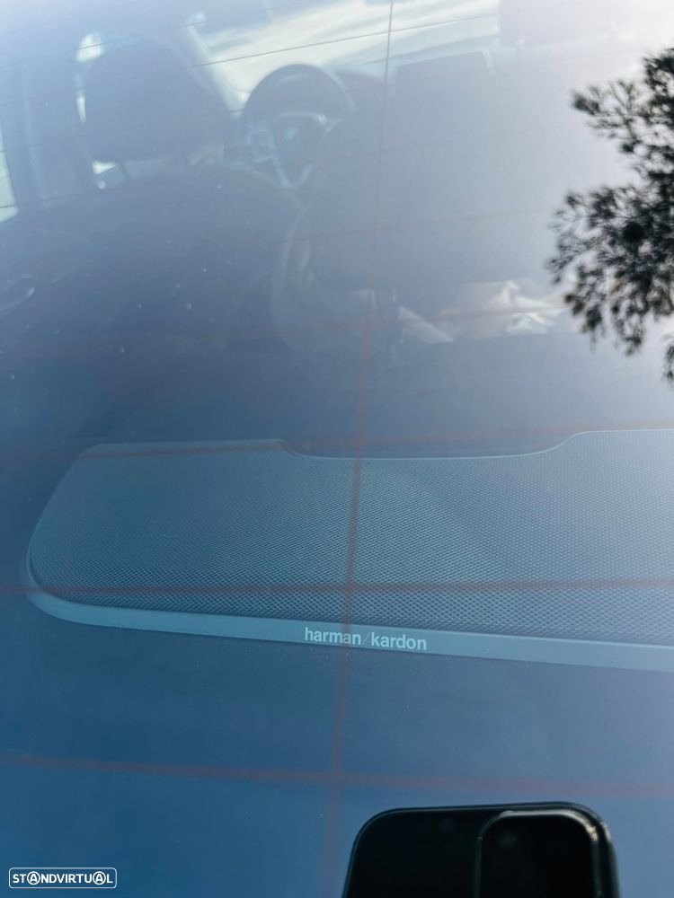 BMW 730 d Pack M - 35