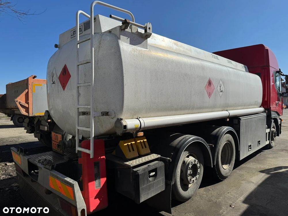 Iveco STRALIS - 15