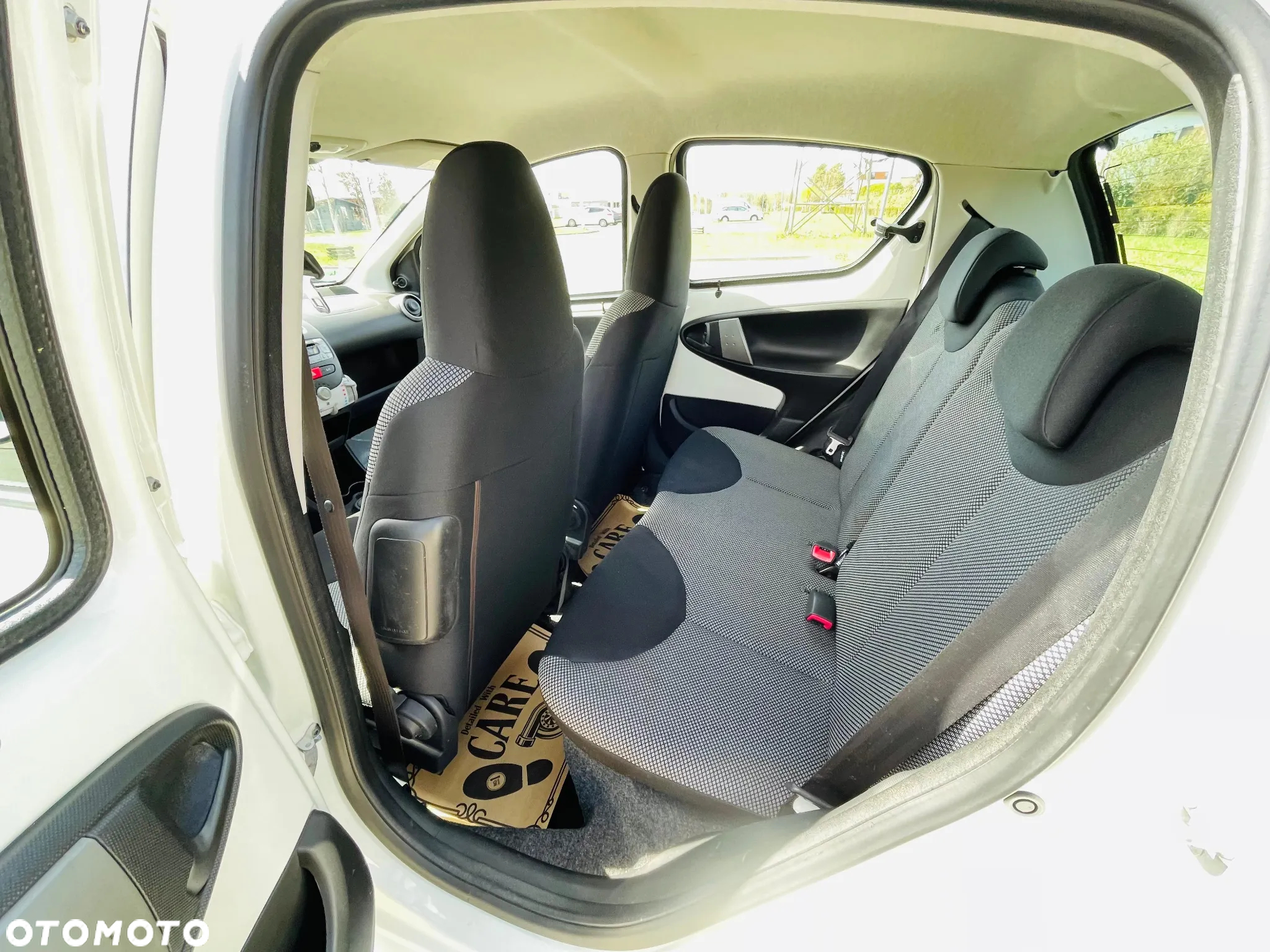 Toyota Aygo 1.0 VVT-i Sol - 11