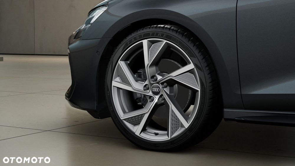 Audi A3 Limousine - 6