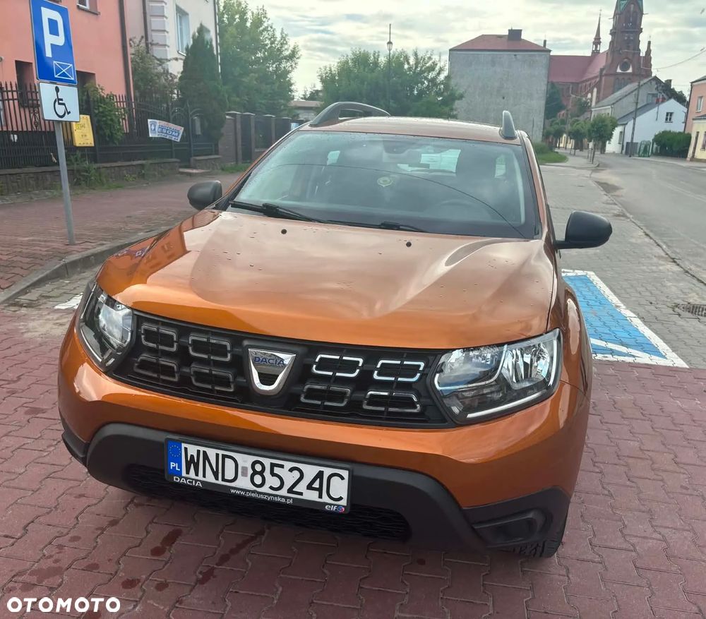 Dacia Duster - 17