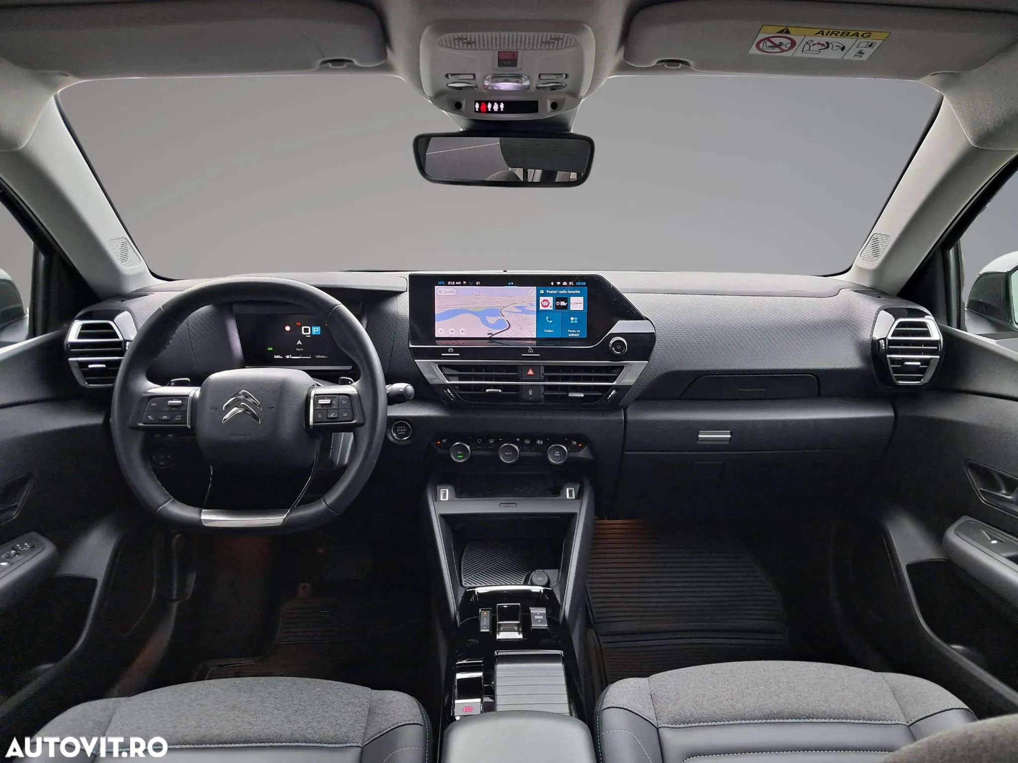 Citroën C4 1.5 BlueHDi S&S EAT8 Shine - 4
