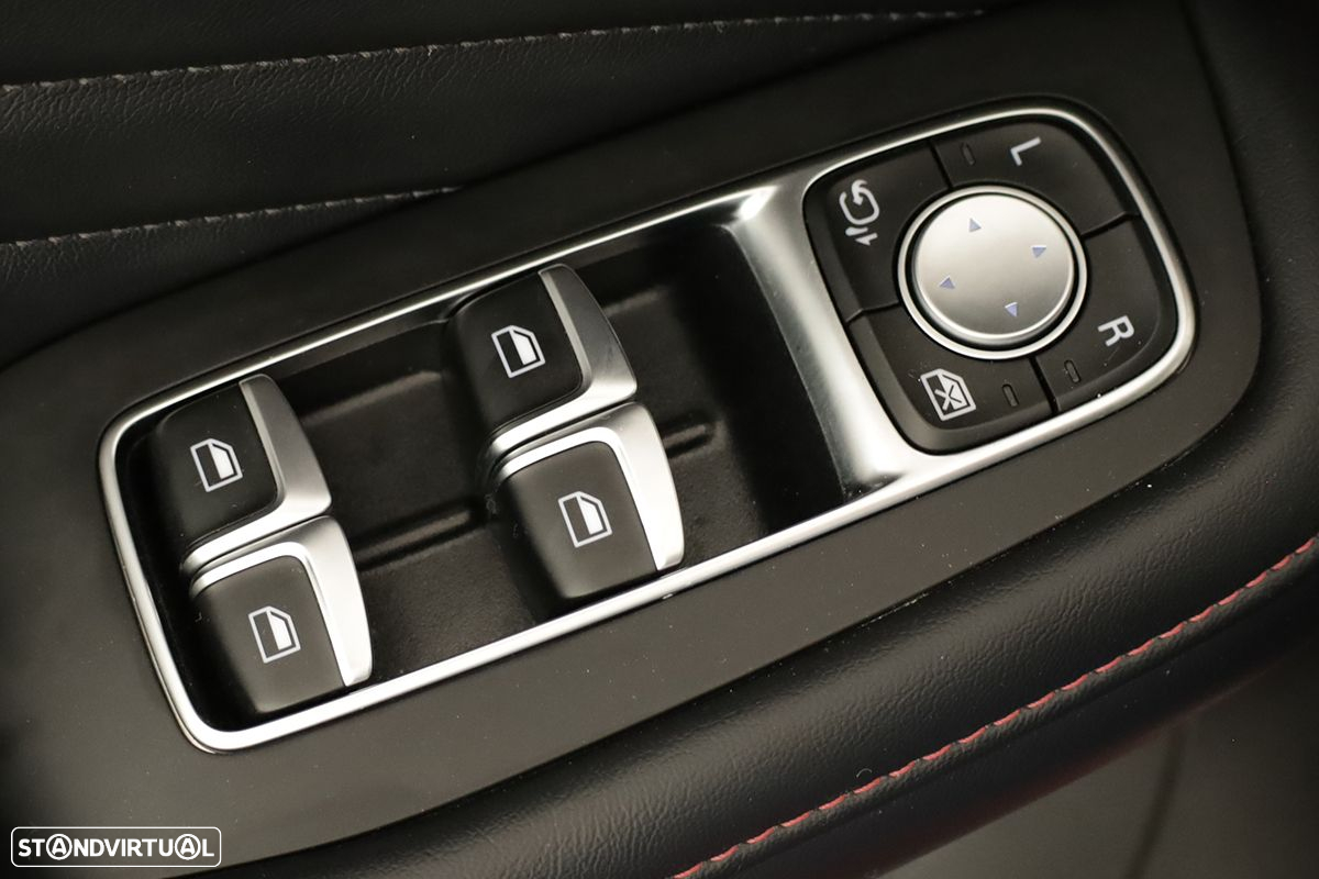MG EHS 1.5 T-GDI Plug-in Hybrid Luxury - 20