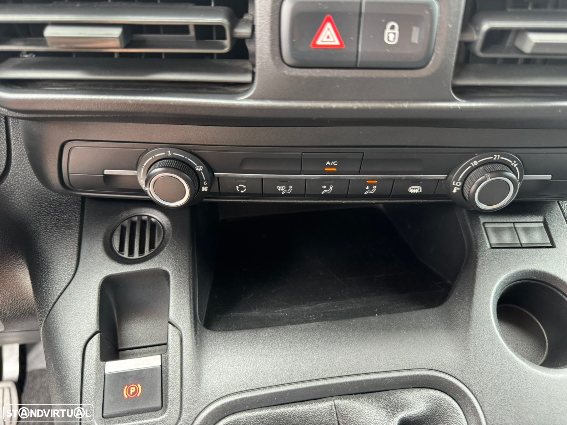 Peugeot Partner 1.5 BlueHDi Pro Longa - 18
