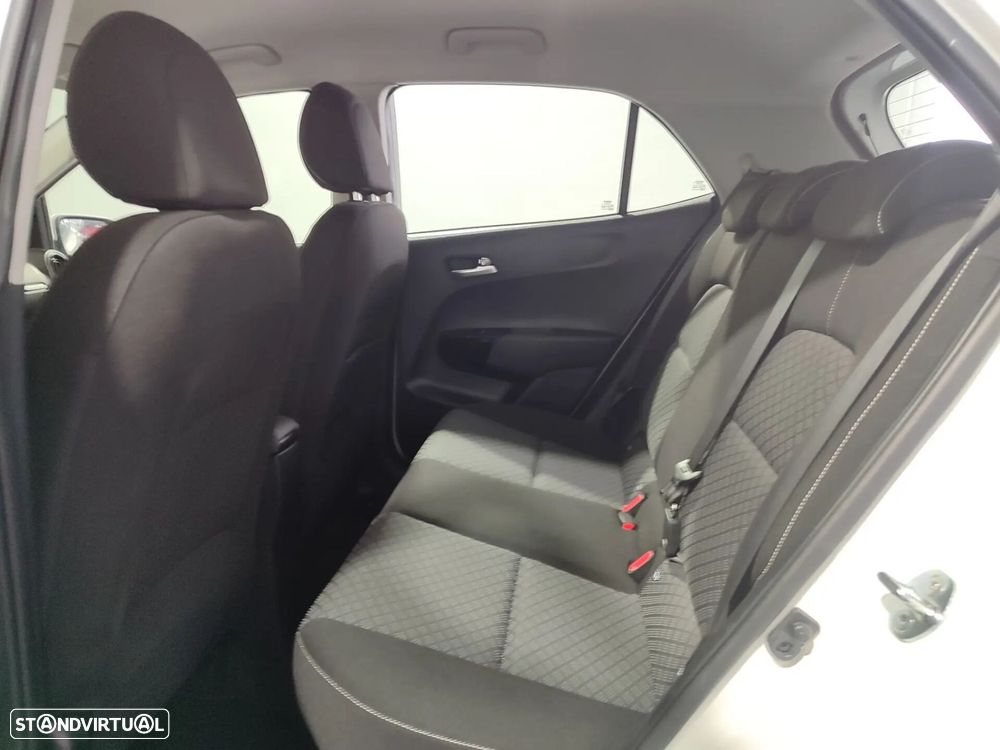 Kia Picanto 1.0 MPi Urban - 14