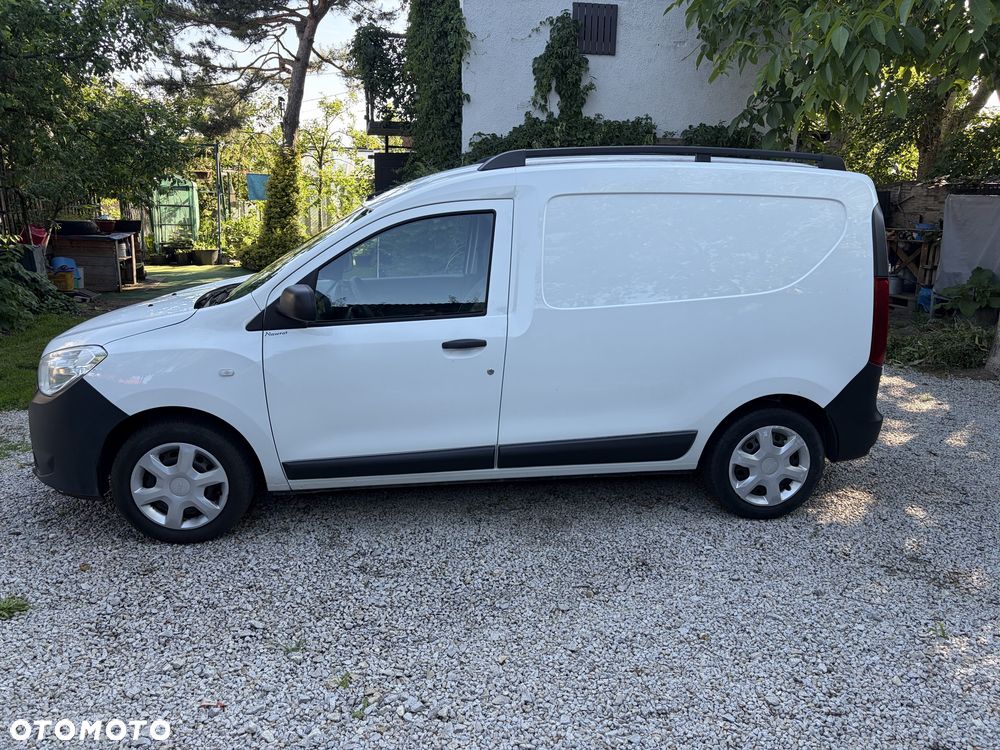 Dacia Dokker Van - 4