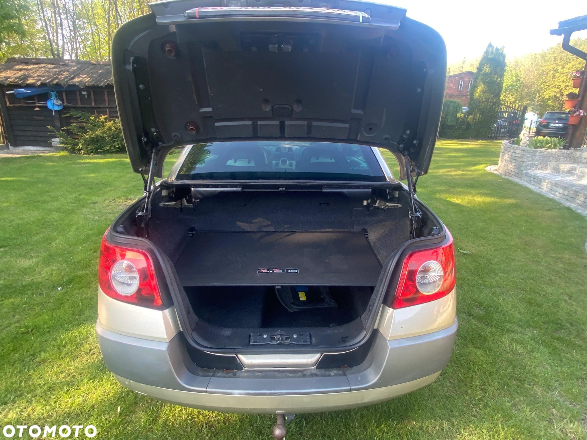 Renault Megane CC 2.0 Luxe Privilege - 30