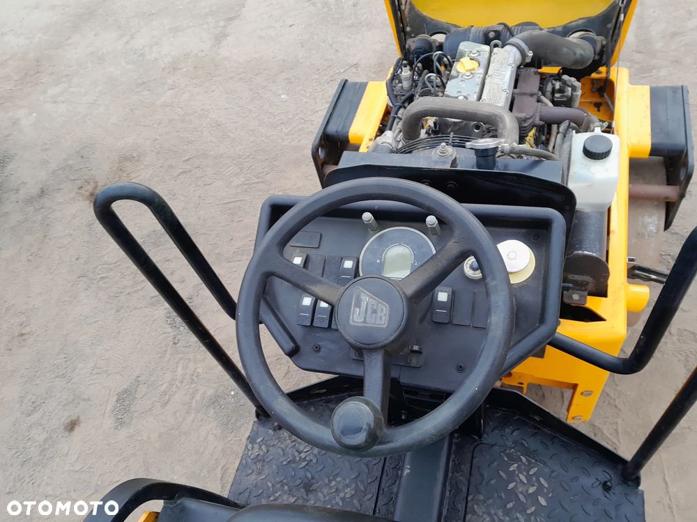 JCB VMT 260-120 - 12