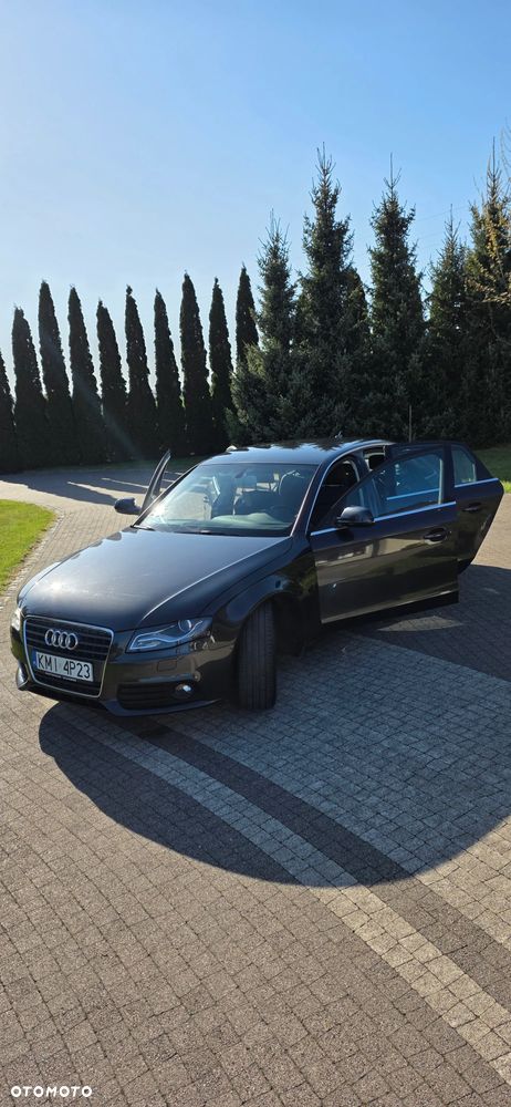 Audi A4 Limousine 2.0 TDI - 3