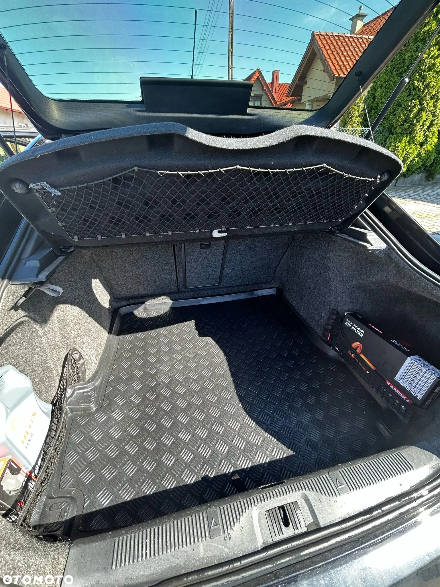 Skoda Octavia 2.0 TDI DPF RS - 18