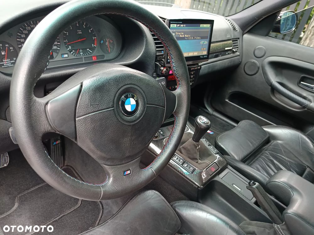 BMW M3 Standard - 17