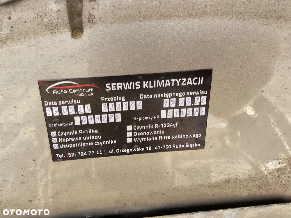 Ford Focus 1.6 Comfort - 8