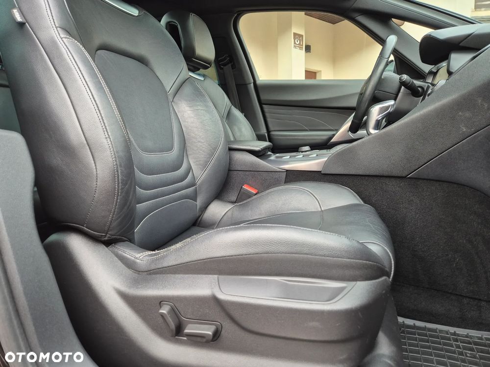 Citroën DS5 BlueHDi 180 Business - 14