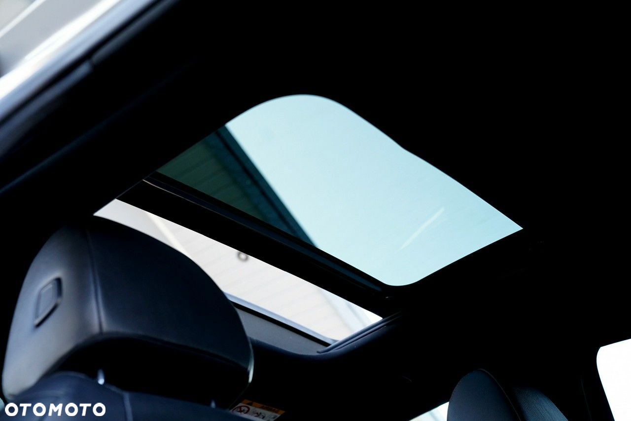 DS Automobiles DS 9 - 19