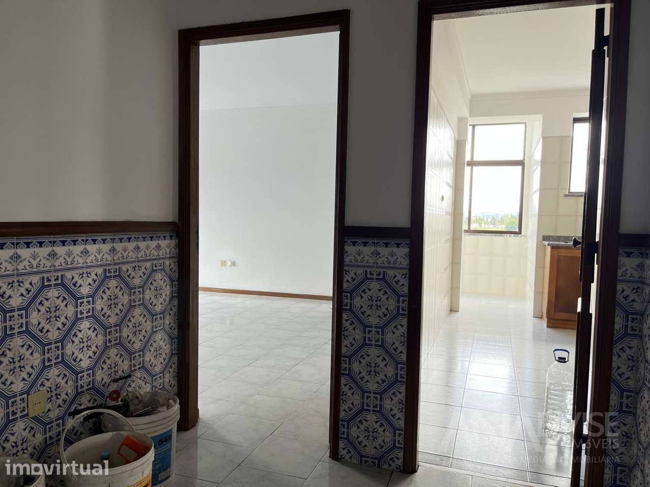 Apartamento T3 Arrendamento em Viseu,Viseu - Grande imagem: 4/18