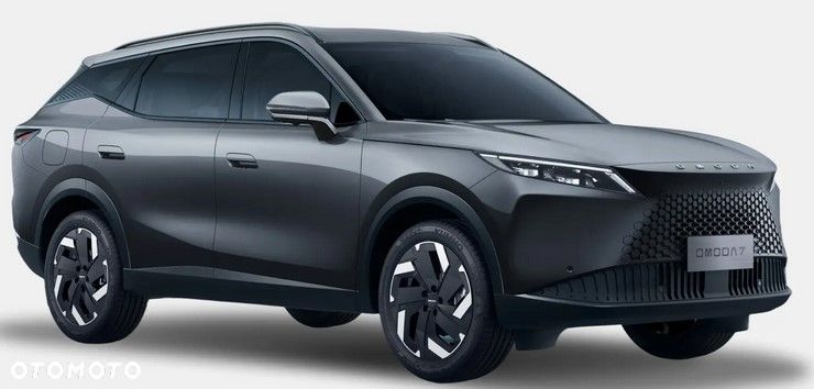 Omoda 7 1.5 T-GDi Super Hybrid Comfort - 1