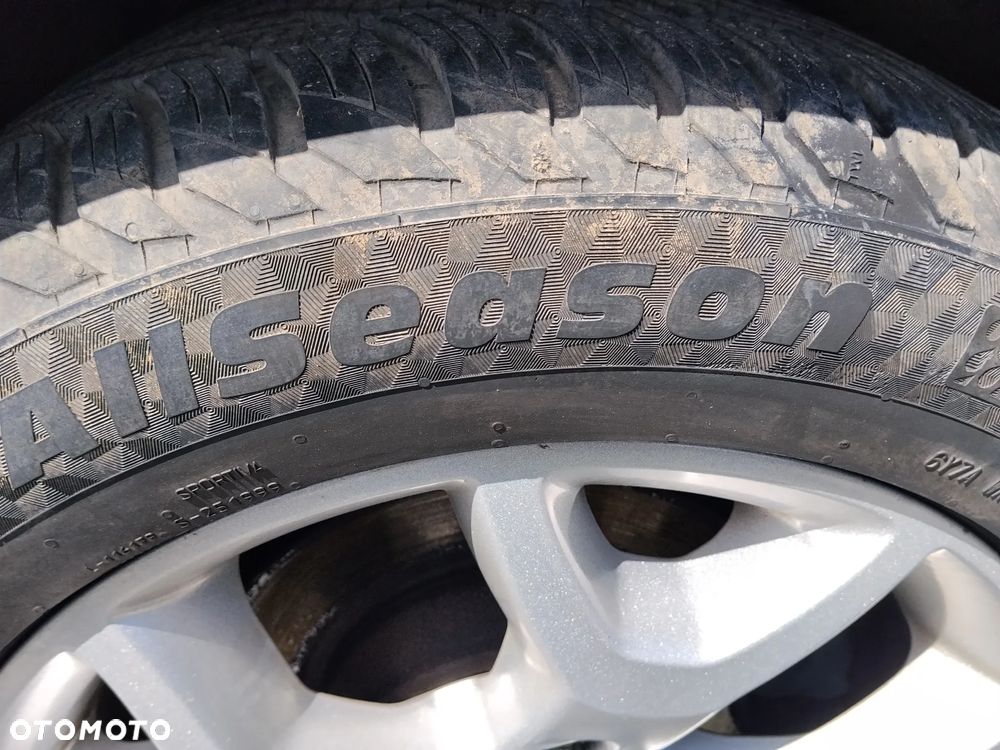 Ford Kuga 2.0 TDCi Titanium - 31