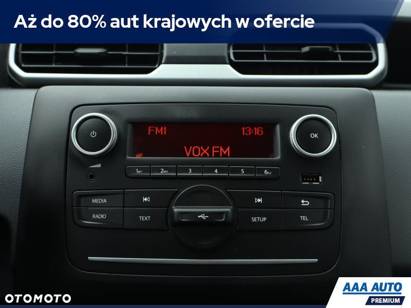 Dacia Duster - 14