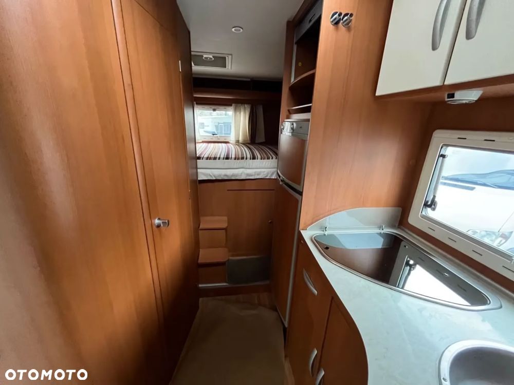 Giottiline Illusion 770 - 9