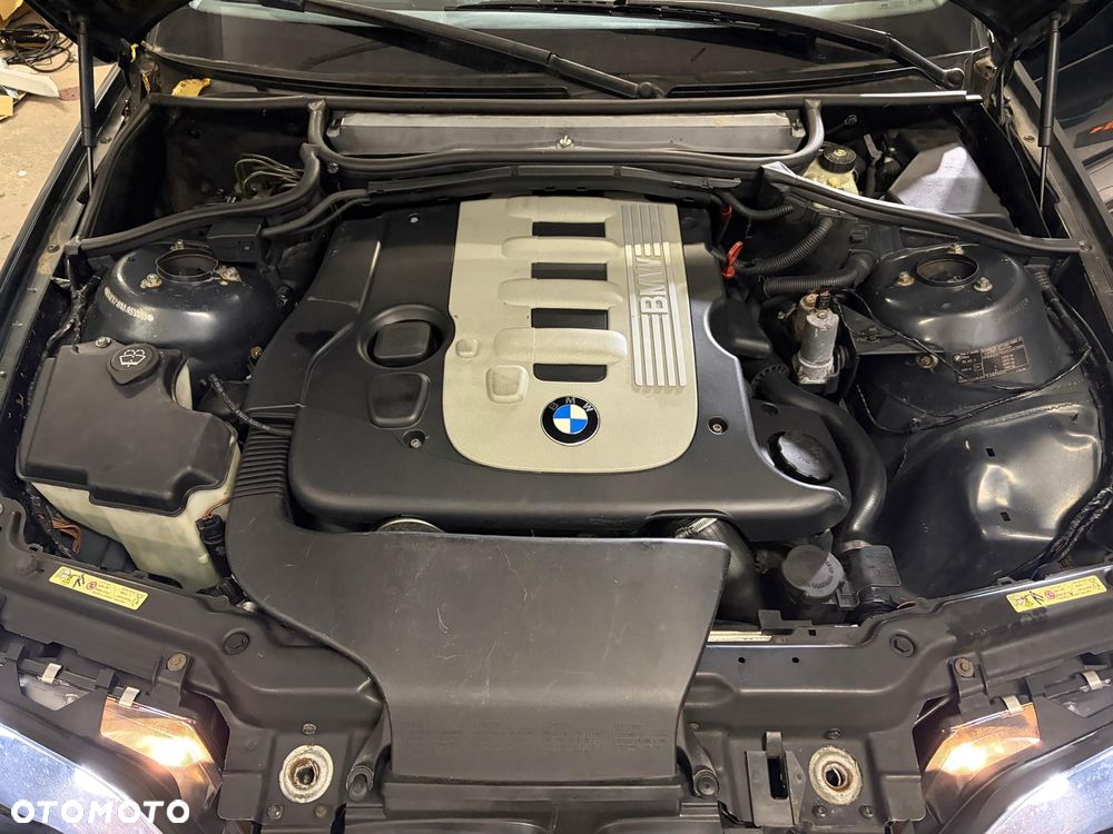 BMW Seria 3 - 8