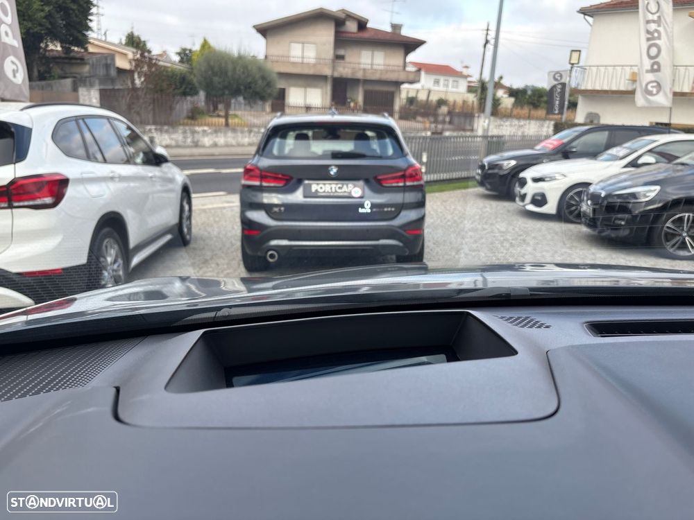 Nissan Qashqai 1.3 DIG-T Tekna+ Xtronic - 35
