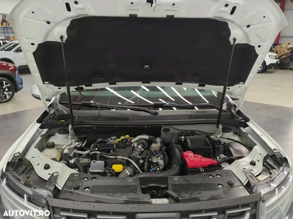 Dacia Duster Blue dCi 115 4WD Comfort - 6