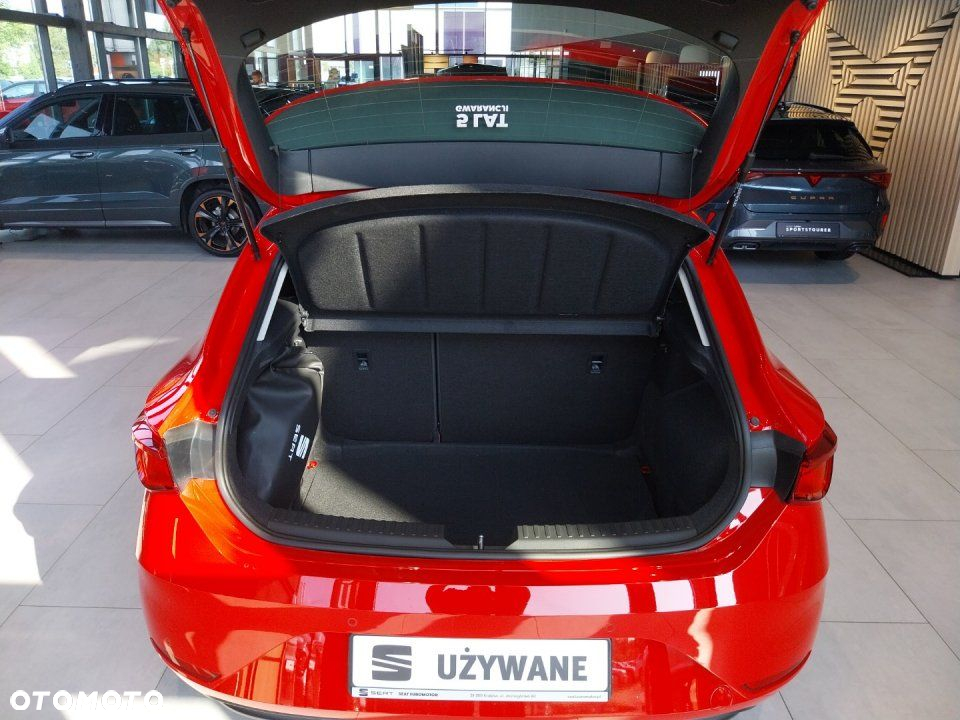 Seat Leon - 17