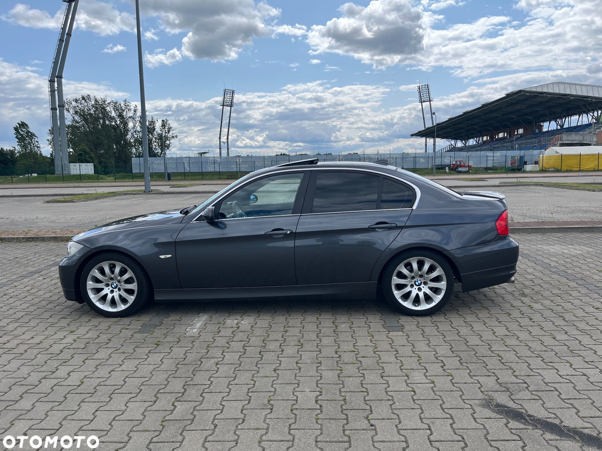 BMW Seria 3 - 8