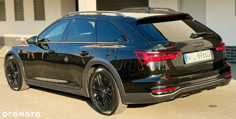 Audi A6 Allroad - 10