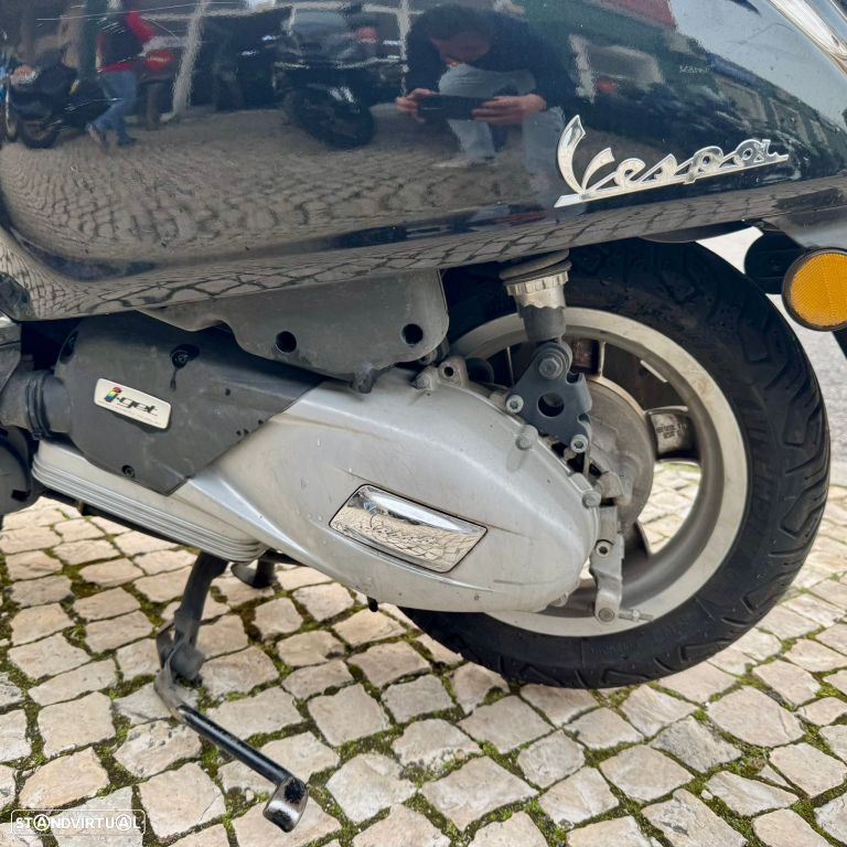Vespa Primavera 125 - 20