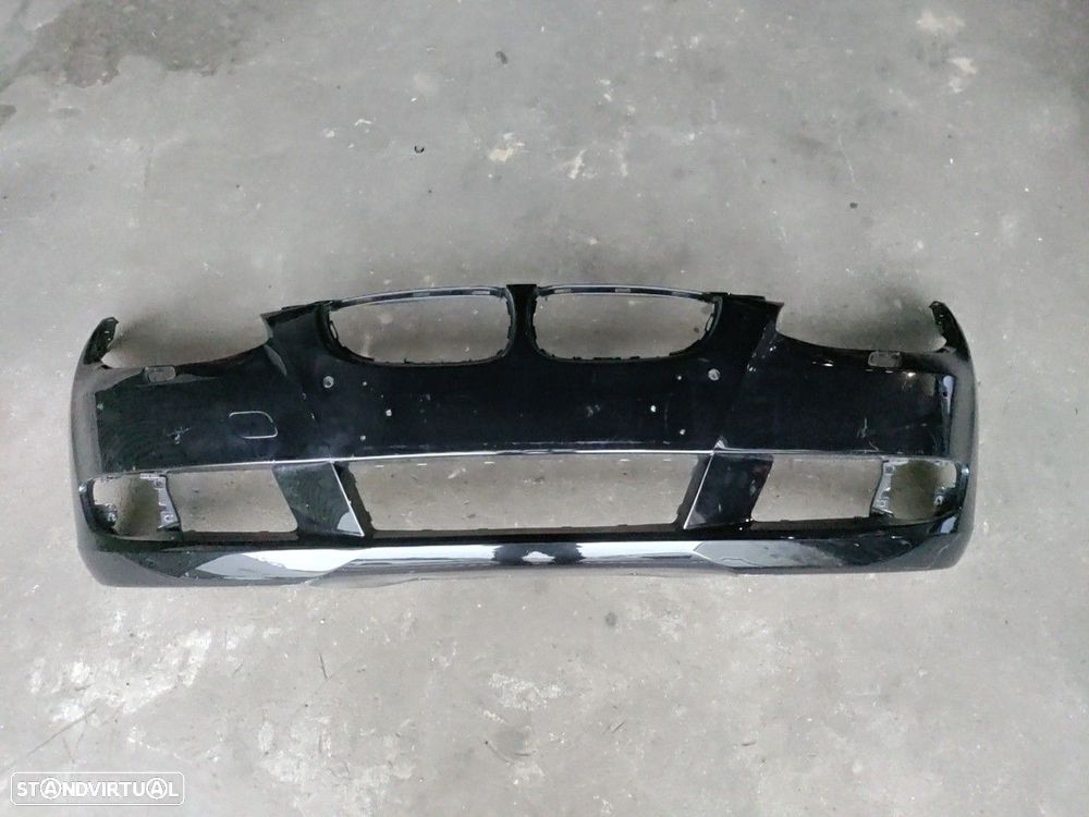 Parachoques Frente / Para Choques Frontal Nu Bmw 3 Coupé (E92)  712822