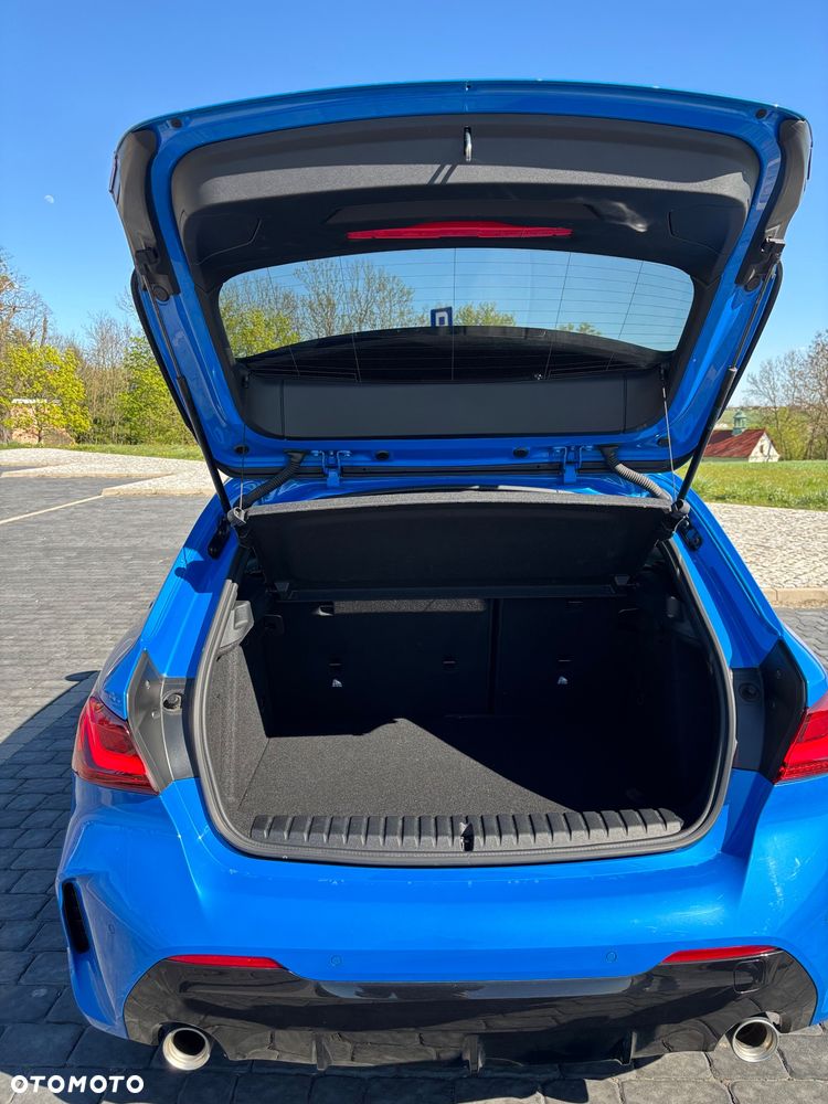 BMW Seria 1 118d M Sport - 3