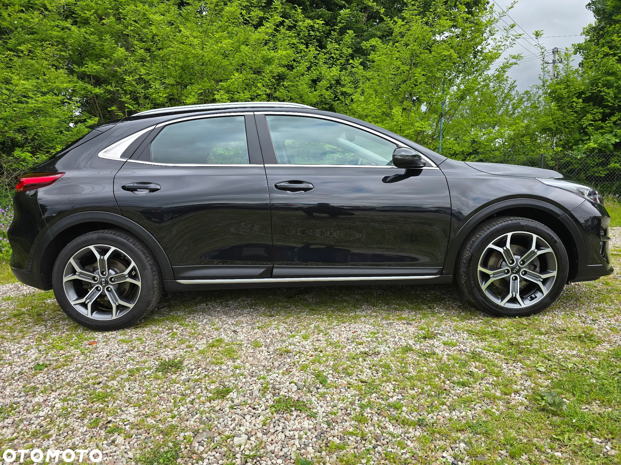 Kia XCeed 1.4 T-GDI OPF SPIRIT - 8