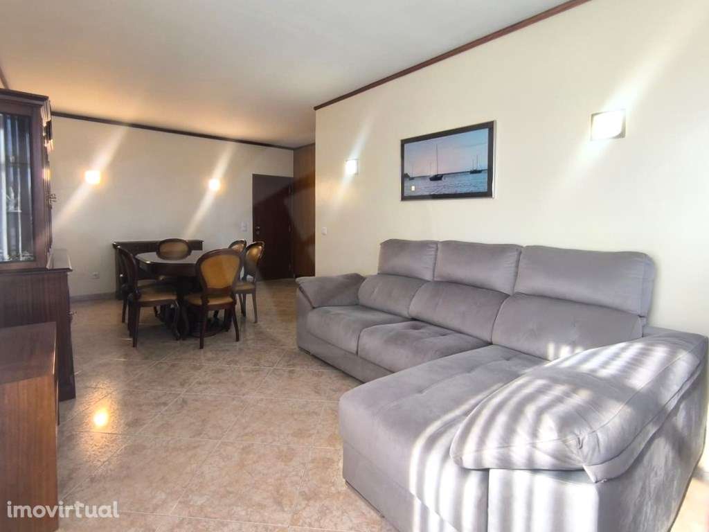 T2 Junto à Praia na Póvoa de Varzim - Grande imagem: 3/30