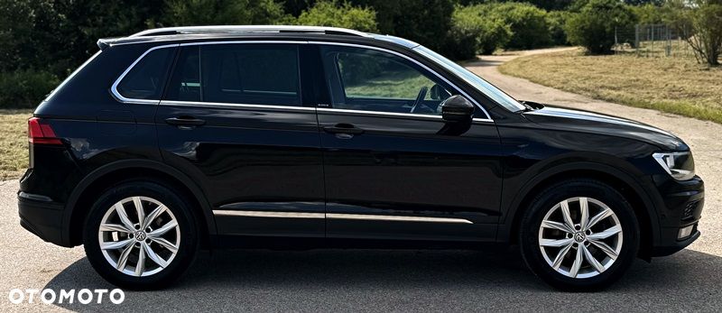 Volkswagen Tiguan 2.0 TDI SCR IQ.DRIVE - 7