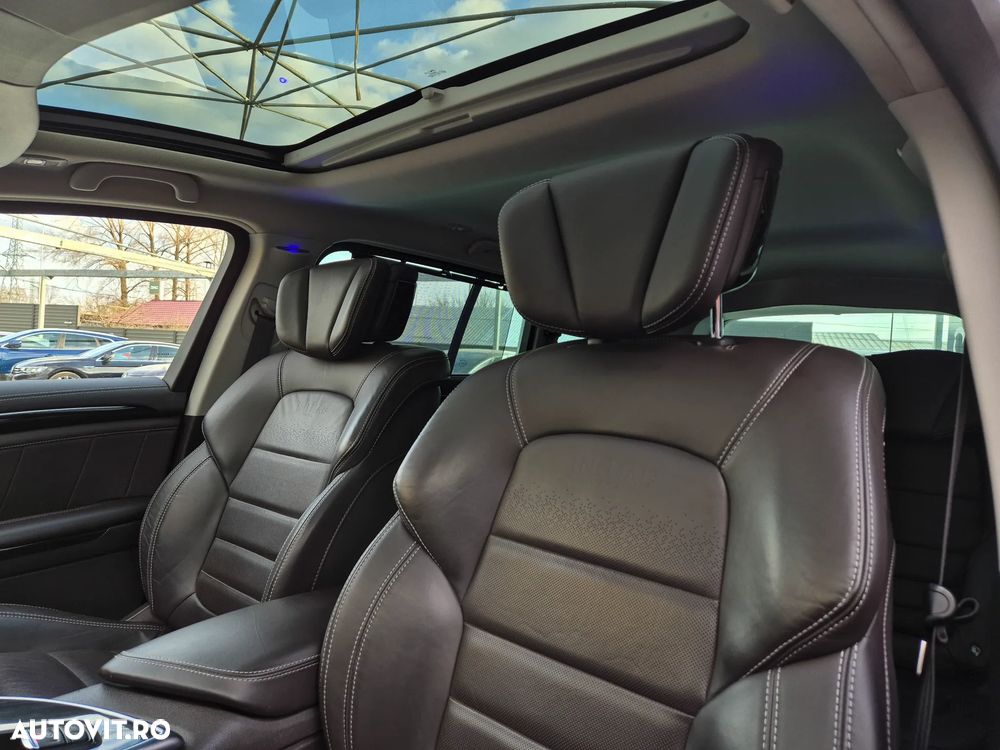 Renault Espace Energy TCe 200 EDC Initiale Paris - 40