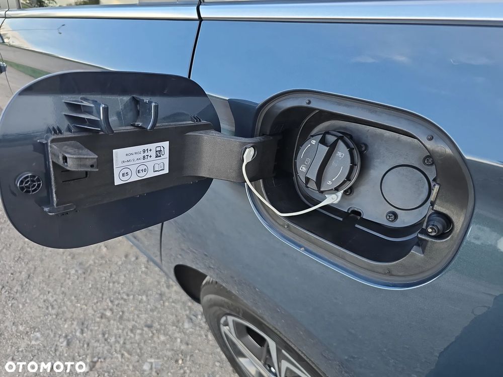 Hyundai i30 1.5 T-GDI 48V Smart - 27
