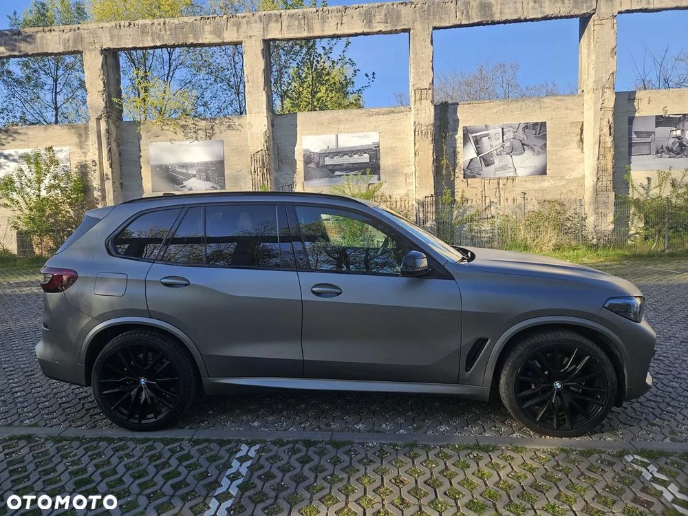 BMW X5 - 5