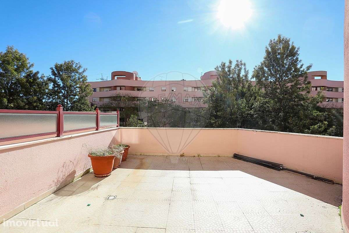 Apartamento T2 para venda - Grande imagem: 5/23