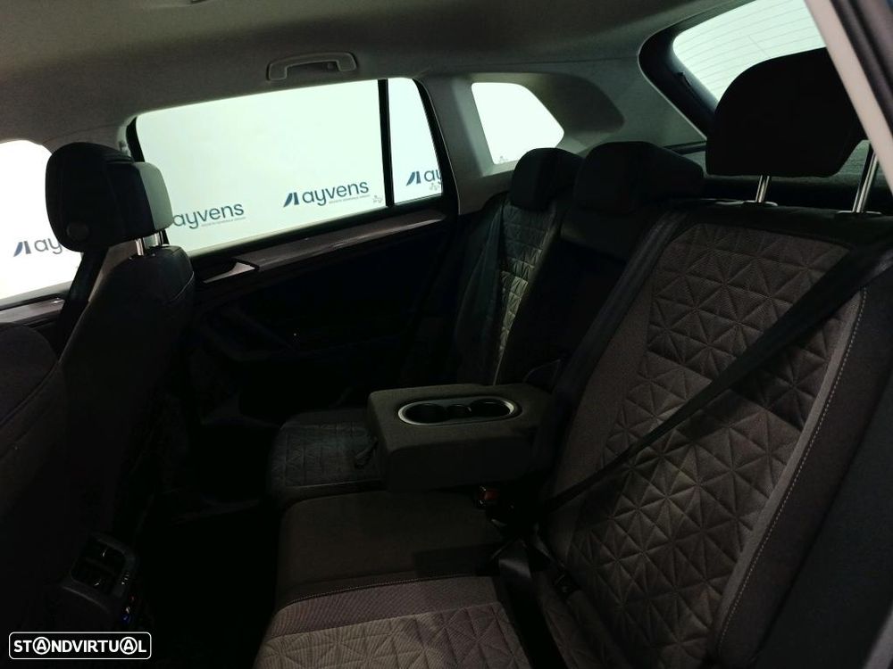 VW Tiguan 1.4 TSI eHybrid Conceptline DSG - 8