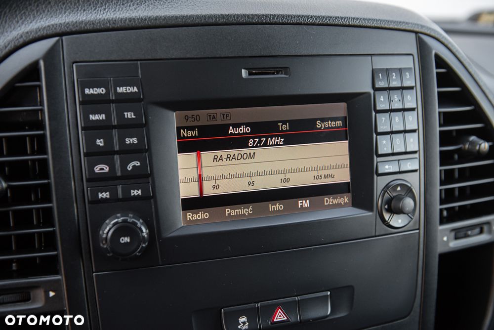 Mercedes-Benz Vito - 17